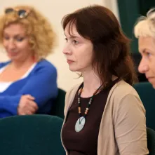 Spotkanie z Radą Okręgu Bydgoskie 