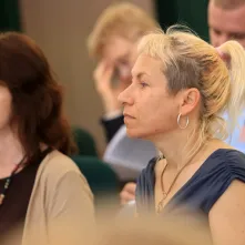 Spotkanie z Radą Okręgu Bydgoskie 