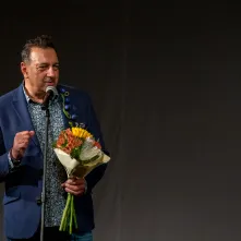 Inauguracja 39. Toruńskich Spotkań Teatrów Jednego Aktora