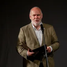 Inauguracja 39. Toruńskich Spotkań Teatrów Jednego Aktora