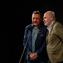 Inauguracja 39. Toruńskich Spotkań Teatrów Jednego Aktora