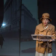 Inauguracja 39. Toruńskich Spotkań Teatrów Jednego Aktora