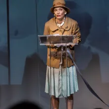 Inauguracja 39. Toruńskich Spotkań Teatrów Jednego Aktora