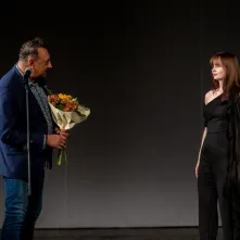 Inauguracja 39. Toruńskich Spotkań Teatrów Jednego Aktora
