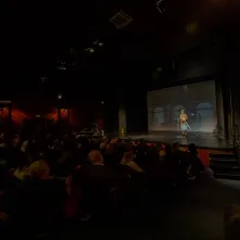 Inauguracja 39. Toruńskich Spotkań Teatrów Jednego Aktora