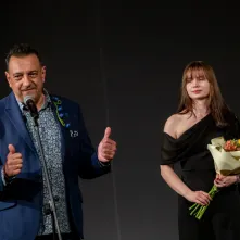 Inauguracja 39. Toruńskich Spotkań Teatrów Jednego Aktora