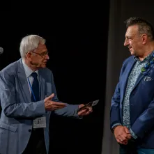 Inauguracja 39. Toruńskich Spotkań Teatrów Jednego Aktora