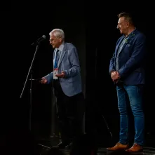 Inauguracja 39. Toruńskich Spotkań Teatrów Jednego Aktora