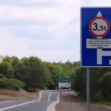 Toruń połączony z Lubiczem