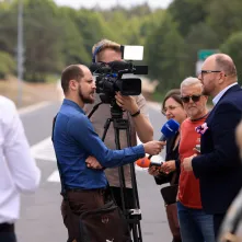 Toruń połączony z Lubiczem