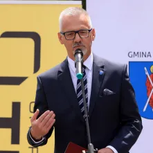 Toruń połączony z Lubiczem
