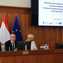 Miliony na zieloną transformację, 13.06.2025 r. 