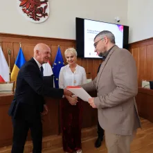 Miliony na zieloną transformację, 13.06.2025 r. 