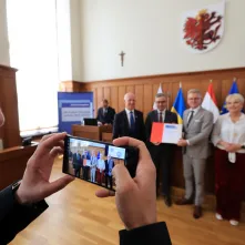 Miliony na zieloną transformację, 13.06.2025 r. 