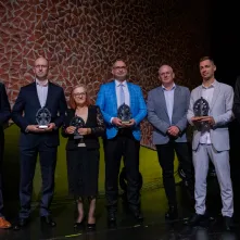 TOS zakończył sezon artystyczny 2024/2025