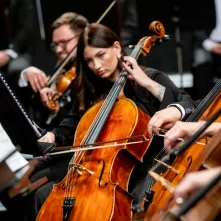 TOS zakończył sezon artystyczny 2024/2025