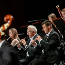 TOS zakończył sezon artystyczny 2024/2025