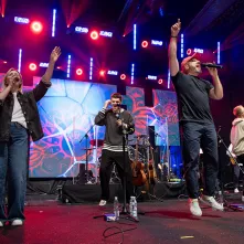 Song of Songs Festival 2025