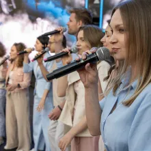 Song of Songs Festival 2025