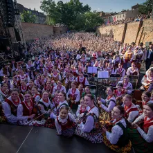 Song of Songs Festival 2025