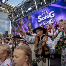 Song of Songs Festival 2025