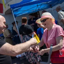 Festyn w Parafii pw. Matki Bożej Królowej Polski