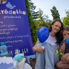 Festyn w Parafii pw. Matki Bożej Królowej Polski