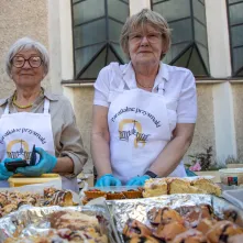Festyn w Parafii pw. Matki Bożej Królowej Polski