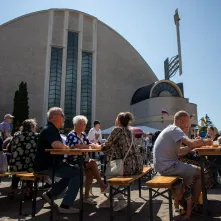 Festyn w Parafii pw. Matki Bożej Królowej Polski