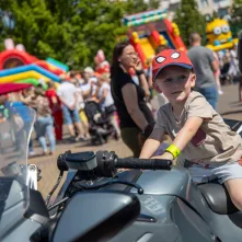 Festyn w Parafii pw. Matki Bożej Królowej Polski