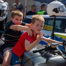 Festyn w Parafii pw. Matki Bożej Królowej Polski