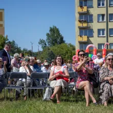 Festyn w Parafii pw. Matki Bożej Królowej Polski