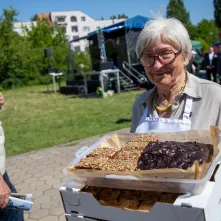 Festyn w Parafii pw. Matki Bożej Królowej Polski