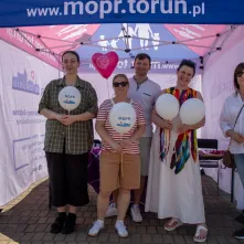 Festyn w Parafii pw. Matki Bożej Królowej Polski