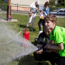 Festyn w Parafii pw. Matki Bożej Królowej Polski