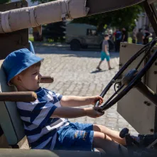 V Piknik Militarny