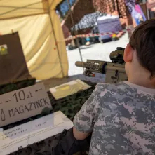 V Piknik Militarny