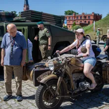 V Piknik Militarny