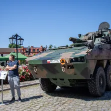 V Piknik Militarny