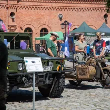 V Piknik Militarny