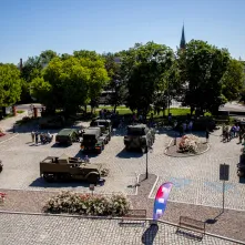 V Piknik Militarny