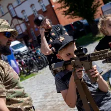 V Piknik Militarny