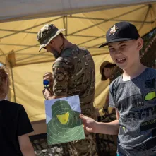 V Piknik Militarny