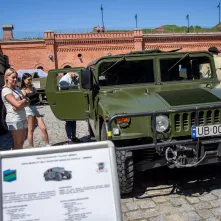 V Piknik Militarny