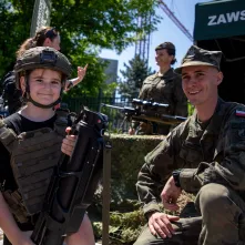 V Piknik Militarny