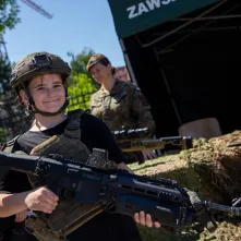 V Piknik Militarny
