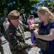V Piknik Militarny