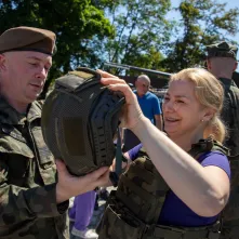 V Piknik Militarny