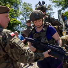 V Piknik Militarny