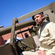 V Piknik Militarny